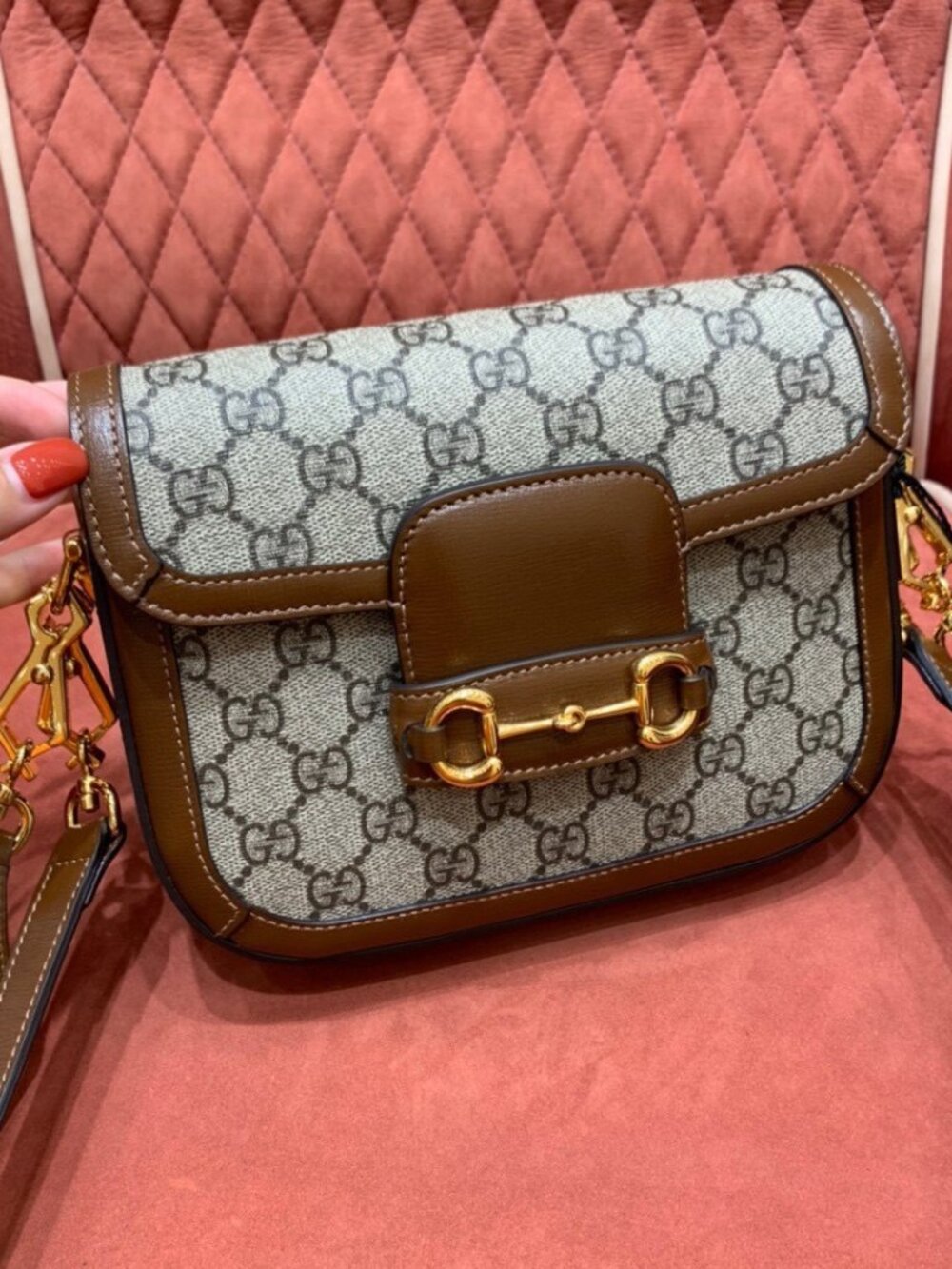 Gucci Mini Bag